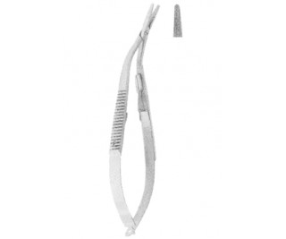 Needle Holders